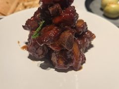 -苏帮袁Sue Cuisine(来福士店)