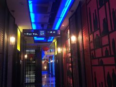 -音乐派KTV(银泰城店)
