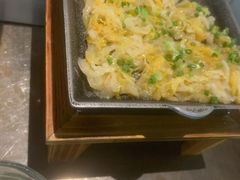 -很久以前羊肉串(昌里路三钢里店)