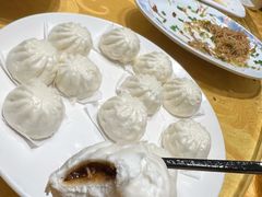 叉烧包-高记广州大排档(关平路店)