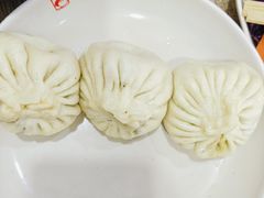 -津门张记包子铺(华昌道店)
