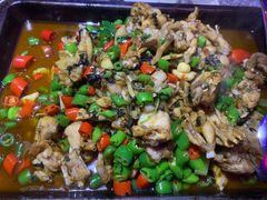 -蘭奢雅集·江浙菜(青山江滩店)