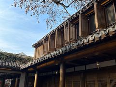 -鲤院·新中式美学·庭院餐厅(夫子庙店)