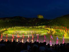 -鼎盛王朝康熙大典实景演出