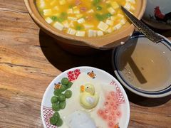 -破三川·新川菜(静安大融城店)
