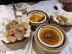 -味可道美食坊(福基路店)