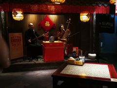 门面-南京大牌档(香港广场店)