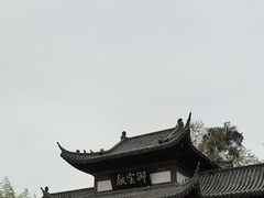-陶阳里旅游区
