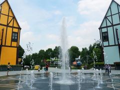 -安徒生童话乐园