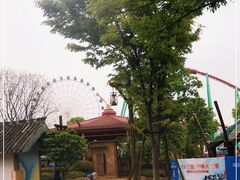 -南昌融创乐园