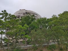 -海天湖公园