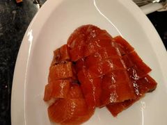 -君庭中餐厅(友谊宾馆店)