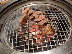 -赤坂亭·M9和牛烧肉·铁板烧·日料398放题(长泰广场店)