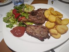 -HELLO MUSAE 拾光缪斯餐厅·纯正希腊风味(苏州中心店)