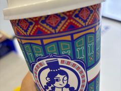 -西琳姑娘·新疆冰淇淋酸奶茶(解放北路店)