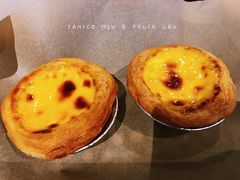 葡式蛋挞-肯德基(美兰机场店)