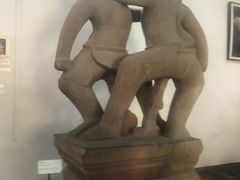 -柬埔寨国家博物馆