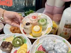 -合风谷(南下塘店)