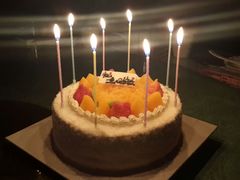 -丁香西饼屋(桂林路店)