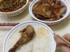 -紫燕百味鸡(枫林店)