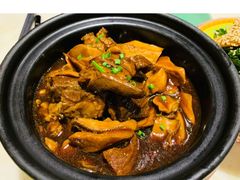 -那家小馆•北京菜•烤鸭(中关村店)