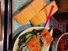 -玄白·炭烤活鳗(上海首店)