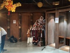 -暴风岛沉浸式体验馆(百联世纪店)