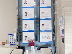 -泰康拜博口腔医院(海曙店)
