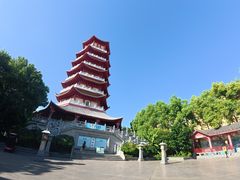 -芜湖方特东方神画