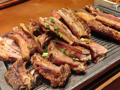 -阿斯牛牛十二餐厅•四季餐厅(民族大道店)