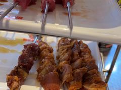 -嫩羊羊·延边烤串·朝鲜族美食(张家港美食街店)