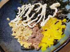 -李先生的首尔小馆(松江启源广场店)