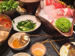 -色響火锅(恒隆广场店)