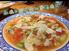 -老雒阳面馆·水席·洛阳菜(偃师店)