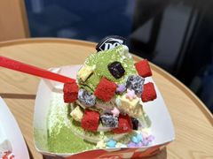 -DQ·蛋糕·冰淇淋(川沙东海岸店)