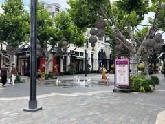 -比斯特上海购物村精品奥特莱斯