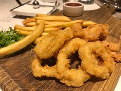 -窗外西餐厅(普罗理想国店)
