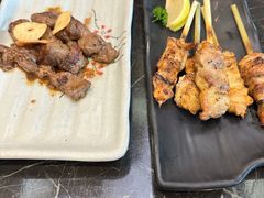 -德川家日本料理(中关村寰太大厦店)