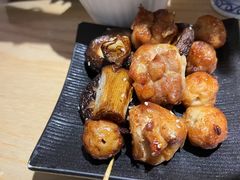 -松鱼亭·和牛烧肉(协鑫广场店)