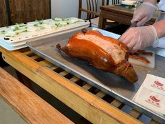 -晟永興烤鸭店(五道口店)