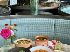 -东南里湖景餐厅·新闽菜(浦西万达店)