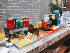 -浙江西子宾馆·瑶园咖啡厅