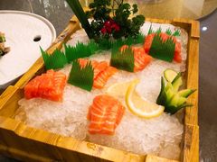 -海景壹号大酒店(惠钱路店)