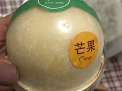 -蜜蜂小象·榴莲千层蛋糕(时代汇11栋店)