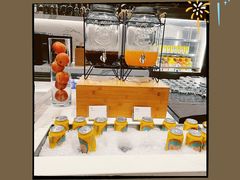 -广交会威斯汀酒店