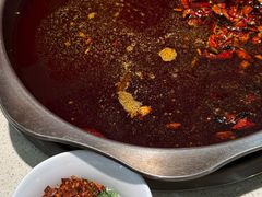 -水碾河刘老大串串香(水碾河路店)