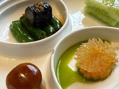 -鲤院·新中式美学·庭院餐厅(夫子庙店)