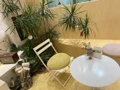 -XI·LaundryCafe 喜咖自助洗衣咖啡店