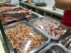 -曹氏鸭脖(团结总店)