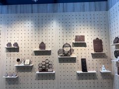 -黄山排云型旅酒店餐厅